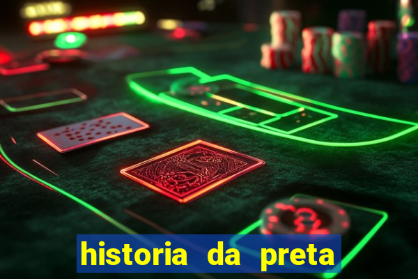 historia da preta velha tia maria da bahia